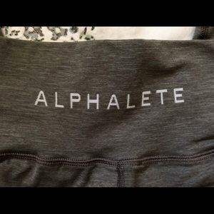 Alphalete Revival V2 Leggings